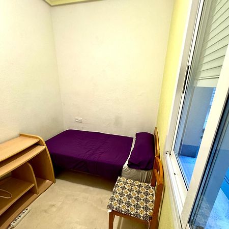 Economic Private Room In Center Of 그라나다 외부 사진