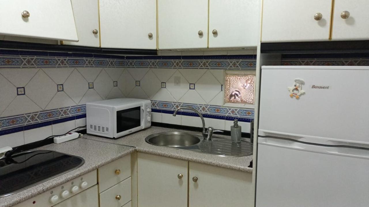 Economic Private Room In Center Of 그라나다 외부 사진