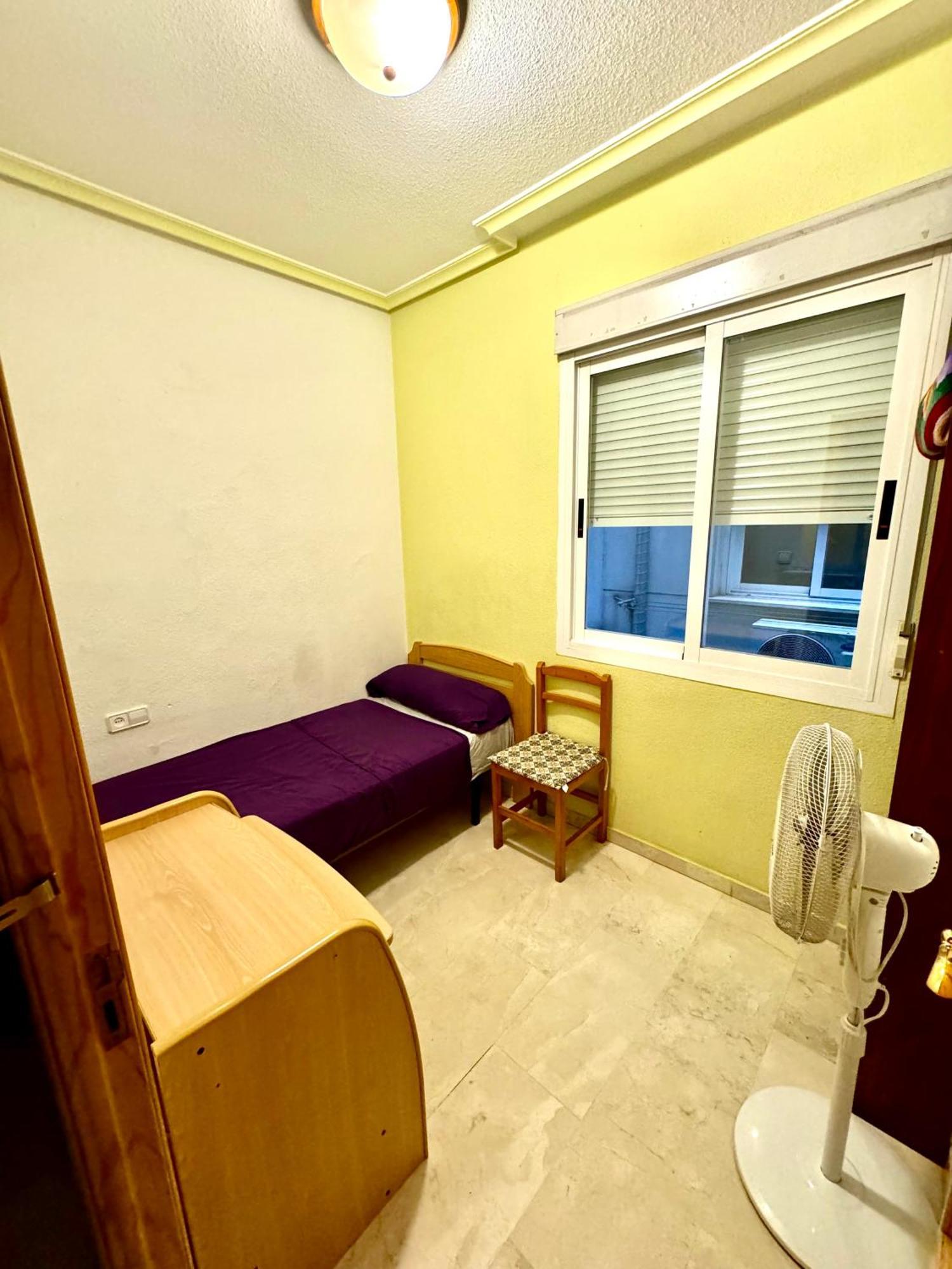 Economic Private Room In Center Of 그라나다 외부 사진